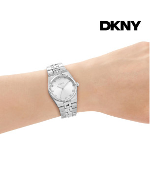 DKNY Ladies Watch